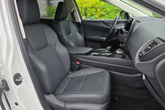 Lexus NX 350h Prestige AWD