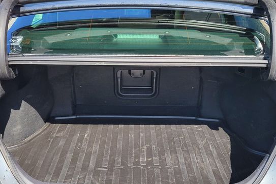 Toyota Camry 2.5 Hybrid Executive e-CVT