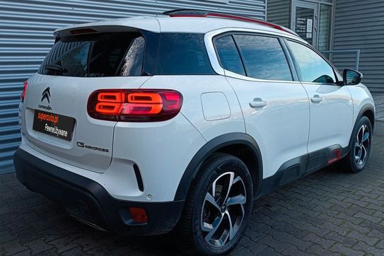 Citroen C5 Aircross BlueHDi Feel Pack EAT8