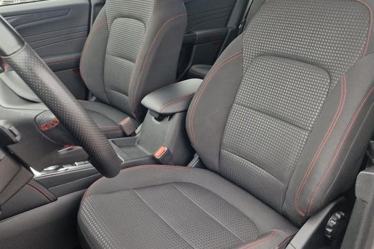 Ford Kuga FHEV FWD ST-Line