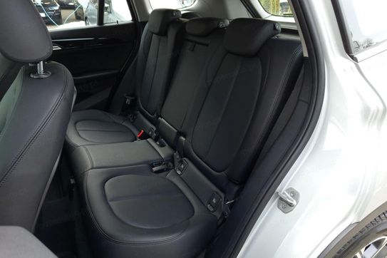 BMW X1 sDrive20d xLine