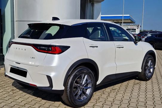 Lexus LBX LBX 1.5 Hybrid