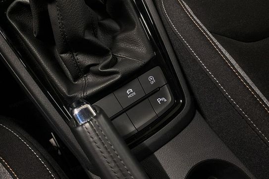 Skoda Kamiq 1.0 TSI Selection DSG