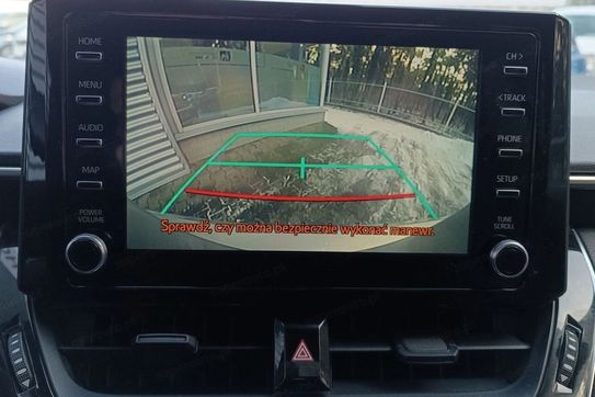 Toyota Corolla 1.2 T Active