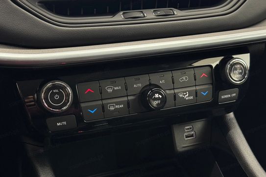 Jeep Compass 1.5 T4 Limited