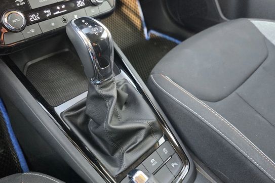 Skoda Kamiq 1.5 Tsi Selection Dsg
