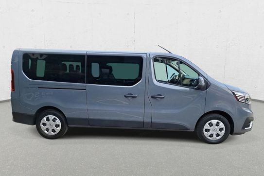 Renault Trafic dCi L2H1