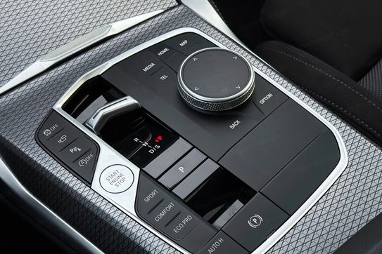BMW Seria 4 Gran Coupe 430i xDrive M Sport