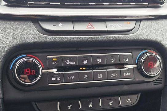 Kia ProCeed 1.5 T-GDI GT Line DCT