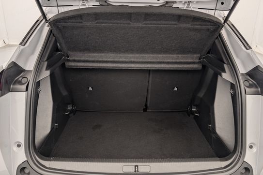Peugeot 2008 ALLURE 1.2 PureTech