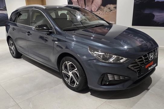 Hyundai i30 Kombi T-GDI Smart