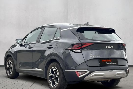 Kia Sportage 1.6 t-Gdi Mhev m 2WD Dct