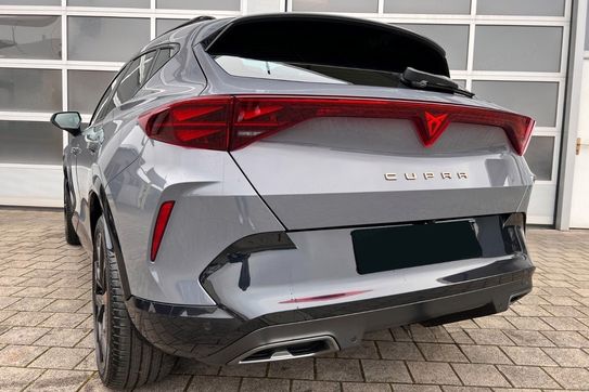Cupra Formentor 1.5 e-TSI DSG