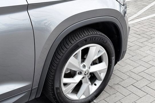 Skoda Kodiaq TDI 4X4 Style DSG