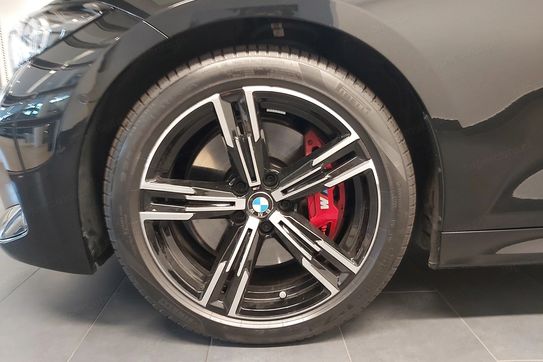 BMW Seria 3 320d xDrive M Sport