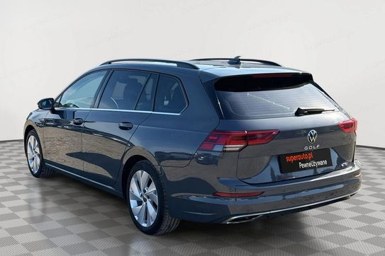 Volkswagen Golf 1.5 eTSI EVO Style DSG