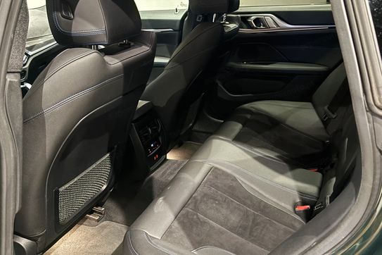 BMW Seria 4 420D Xdrive M Sport