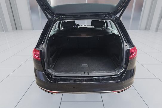 Volkswagen Passat Tsi Plug-In Hybrid Gte Dsg