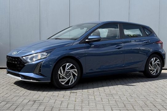 Hyundai i20 Modern 1.0 T-GDi