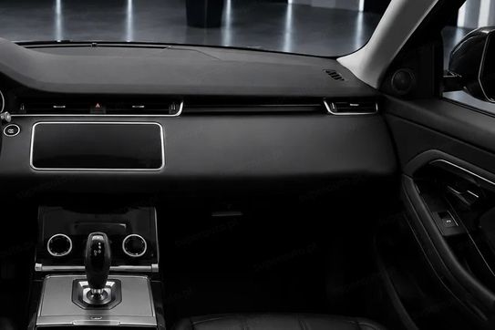 Land Rover Range Rover Evoque Evoque 2.0 P200 mHEV S