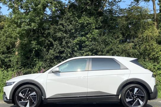 Hyundai Ioniq 5 84kWh Techniq