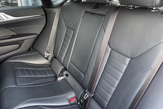 BMW Seria 4 Gran Coupe 420d xDrive M Sport