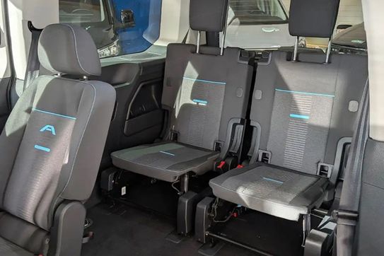 Ford Tourneo Connect Grand L2H1 Active A7