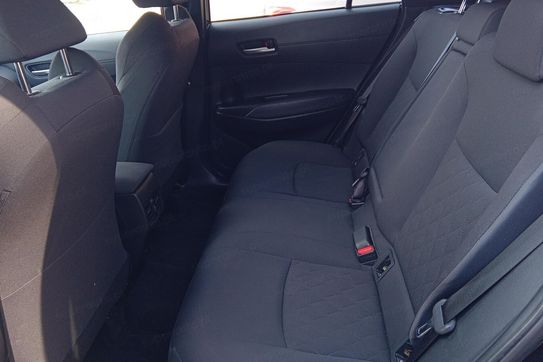 Toyota Corolla Cross 2.0 Hybrid Style