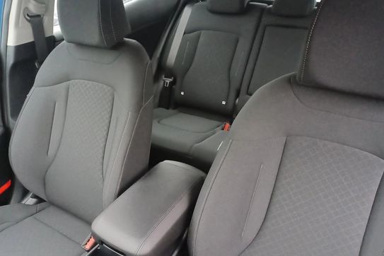 Kia Sportage 1.6 T-GDI M 2WD