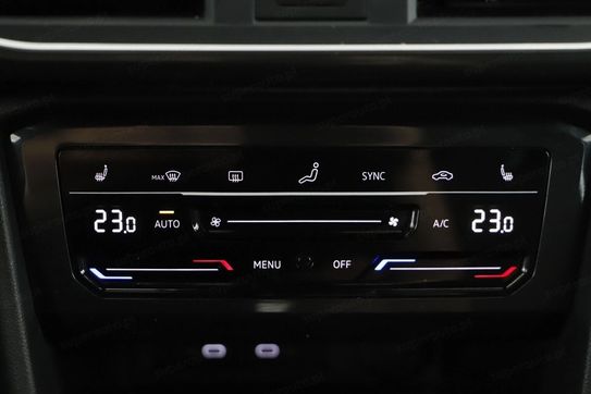 Seat Tarraco TDI FR S&S 4Drive DSG