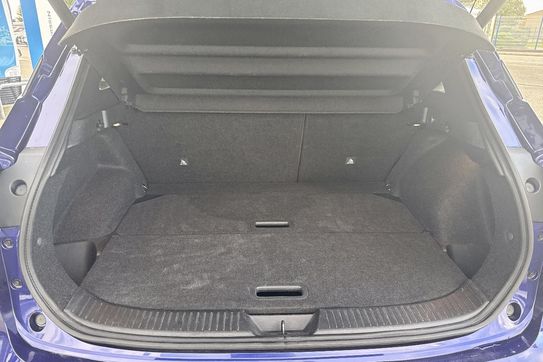 Nissan Qashqai Tekna 1.5 E-Power AT