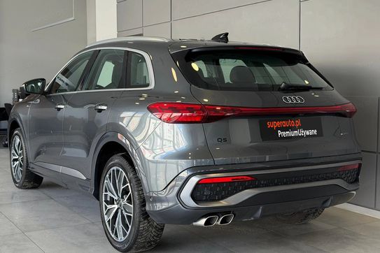 Audi Q5 40 TDI mHEV quattro S tronic