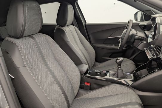 Peugeot 2008 ALLURE 1.2 PureTech