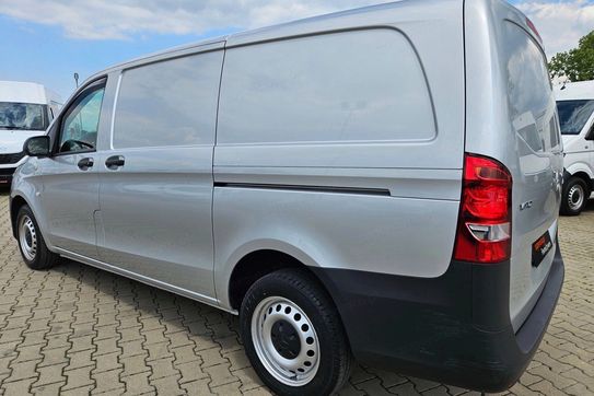 Mercedes Vito L2H1