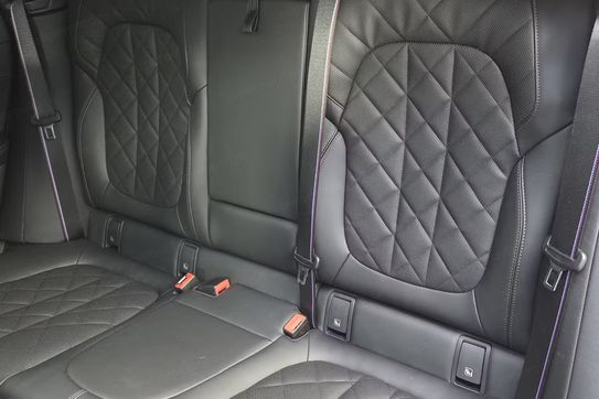 BMW X6 xDrive40d M Sport