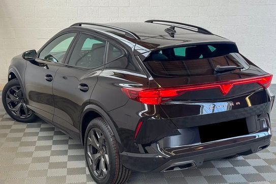 Cupra Formentor 1.5 eTSI DSG