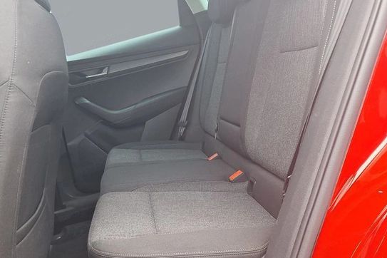 Skoda Karoq 2.0 TDI SCR 4x2 Style