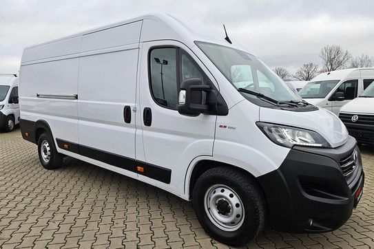 Fiat Ducato L4H2 AT