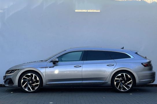 Volkswagen Arteon 2.0 TSI R-Line DSG