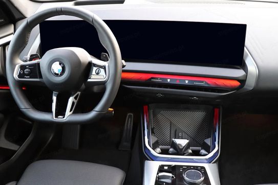 BMW X3 xDrive40d M Sport