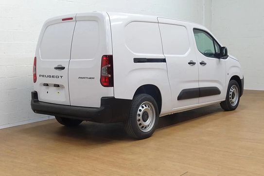 Peugeot Partner Van XL L2H1