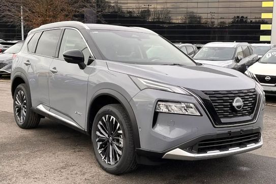 Nissan X-Trail Tekna e-POWER 4WD 1.5