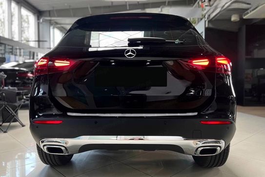 Mercedes GLA 200 d Progressive