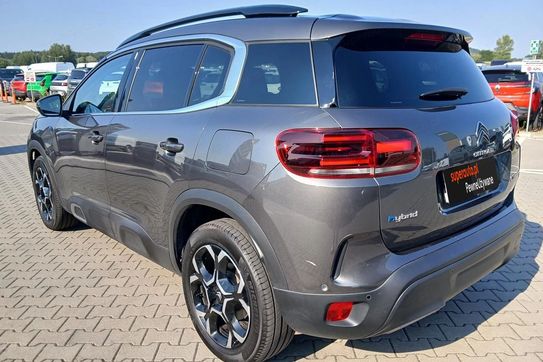 Citroen C5 Aircross 1.6 Phev 225 Shine Pack EAT8