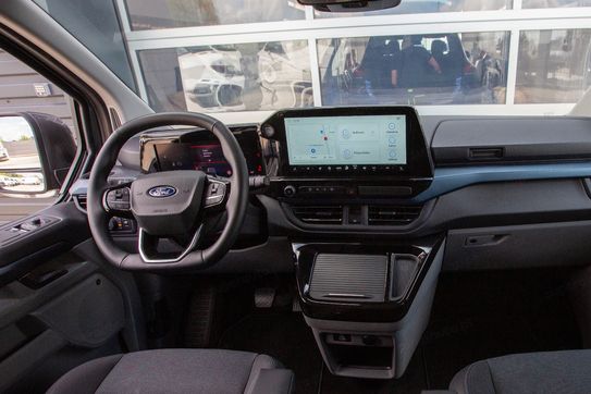 Ford Tourneo Custom L2 VA  Active