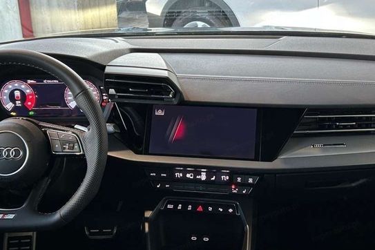 Audi A3 TFSI S Line