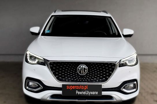 MG HS 1.5 T-GDI Exclusive