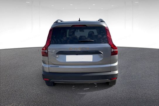 Dacia Jogger Extreme+ 1.0 Eco-G 7-miejsc