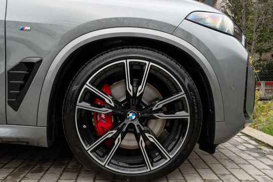 BMW X5 xDrive40i M Sport