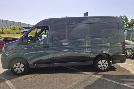 Renault Master L2H2 Extra aut